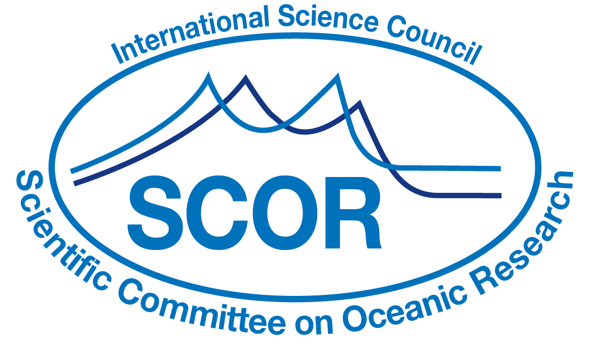 SCOR Logo